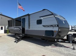 New 2026 Coachmen Catalina Legacy Edition 283RNR available in Bunker Hill, Indiana