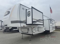 New 2026 Forest River Cherokee Sabre 36FLX available in Bunker Hill, Indiana
