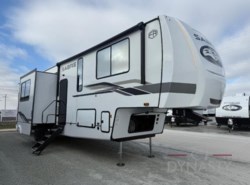 New 2026 Forest River Sabre 37RVMILES available in Bunker Hill, Indiana