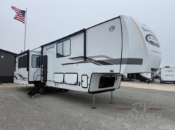 New 2026 Forest River Cherokee Sabre 36EST available in Bunker Hill, Indiana