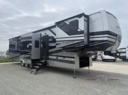 New 2026 Forest River RiverStone 421FK available in Bunker Hill, Indiana