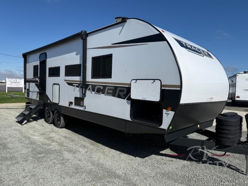 New 2025 Prime Time Tracer 255DS available in Bunker Hill, Indiana
