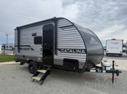 New 2026 Coachmen Catalina Summit Series 7 164BHX available in Bunker Hill, Indiana