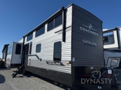 New 2026 Coachmen Catalina Destination Series 44CONDO available in Bunker Hill, Indiana