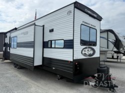 New 2026 Forest River Cherokee Timberwolf 39DK available in Bunker Hill, Indiana