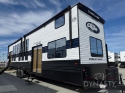 New 2026 Forest River Cherokee Timberwolf 39AL available in Bunker Hill, Indiana