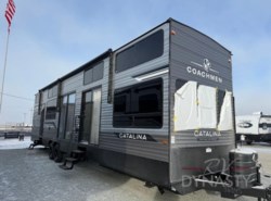 New 2026 Coachmen Catalina Destination Series 42CONDO available in Bunker Hill, Indiana
