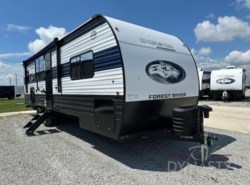 New 2026 Forest River Cherokee Grey Wolf 26SS available in Bunker Hill, Indiana