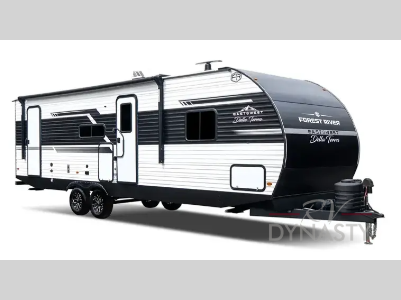 New 2027 East to West Della Terra 15BH available in Bunker Hill, Indiana