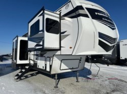 New 2025 Prime Time Crusader 375FLS available in Bunker Hill, Indiana