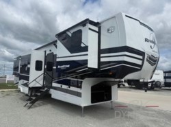 New 2026 Forest River RiverStone 421FK available in Bunker Hill, Indiana