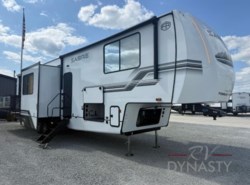 New 2027 Forest River Cherokee Sabre 37RVMILES available in Bunker Hill, Indiana