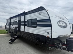 New 2027 Forest River Cherokee Grey Wolf 28RRTS available in Bunker Hill, Indiana