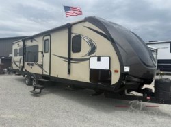 Used 2017 Keystone Premier Ultra Lite 29RKPR available in Bunker Hill, Indiana