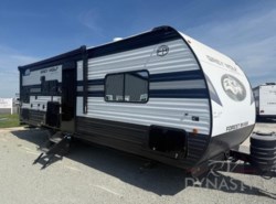 New 2027 Forest River Cherokee Grey Wolf 23MS available in Bunker Hill, Indiana