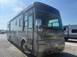 Used 2005 Tiffin Phaeton 35DH available in Bunker Hill, Indiana