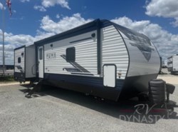 Used 2024 Palomino Puma 32BHFS available in Bunker Hill, Indiana