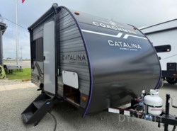 New 2027 Coachmen Catalina Summit Series 7 134RDX available in Bunker Hill, Indiana