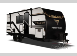 New 2027 Forest River Tracer 286RL available in Bunker Hill, Indiana