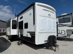 New 2026 Forest River Sandpiper Destination Trailers 41DUPLEX available in Bunker Hill, Indiana