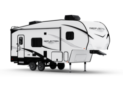 Used 2025 Grand Design Reflection 100 Series 28RL available in Bunker Hill, Indiana