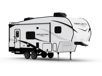 Used 2025 Grand Design Reflection 100 Series 28RL available in Bunker Hill, Indiana