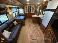 Used 2018 Jayco Eagle HT 295DBOK available in Bunker Hill, Indiana