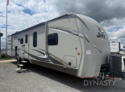 Used 2018 Jayco Eagle HT 295DBOK available in Bunker Hill, Indiana