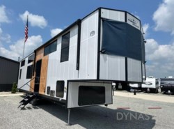 New 2025 Forest River Cedar Creek Cottage Fifth Wheels 41FWC available in Bunker Hill, Indiana
