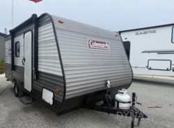 Used 2022 Coleman 17B available in Bunker Hill, Indiana