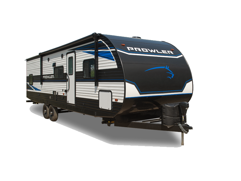 Used 2022 Heartland Prowler 212RD available in Bunker Hill, Indiana