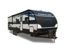 Used 2022 Heartland Prowler 212RD available in Bunker Hill, Indiana