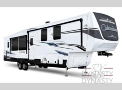 New 2027 Forest River Columbus 340RG available in Bunker Hill, Indiana