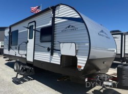 Used 2019 East to West Della Terra 25KRB available in Bunker Hill, Indiana