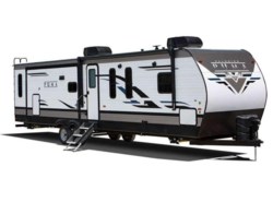 Used 2022 Palomino Puma 32BHQS available in Bunker Hill, Indiana