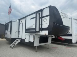 New 2027 Forest River Sandpiper 3710HBFB available in Bunker Hill, Indiana