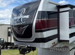 Used 2024 Forest River RiverStone 42FSKG available in Bunker Hill, Indiana