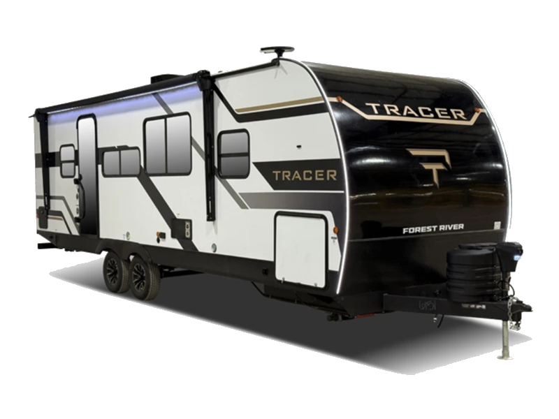 New 2027 Prime Time Tracer 286RL available in Bunker Hill, Indiana