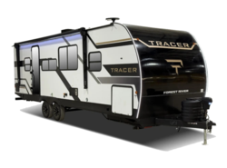 New 2027 Prime Time Tracer 286RL available in Bunker Hill, Indiana