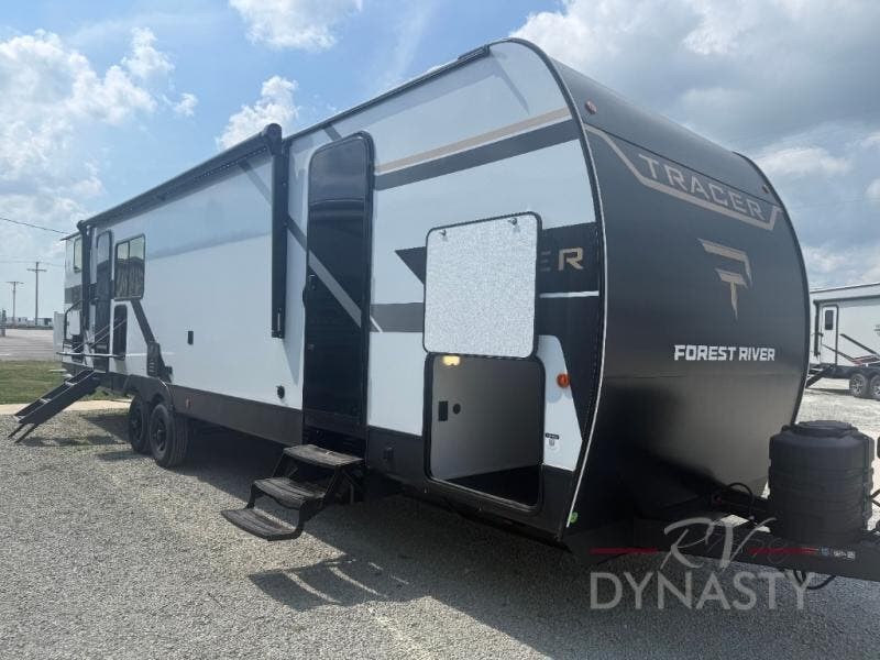 New 2027 Prime Time Tracer 290QB available in Bunker Hill, Indiana