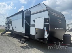 New 2027 Prime Time Tracer 290QB available in Bunker Hill, Indiana