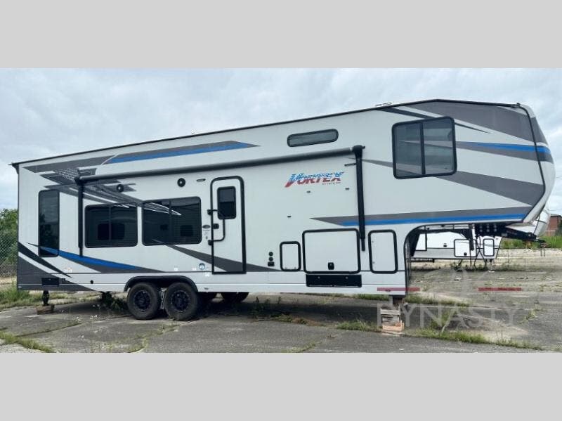 Used 2022 Genesis Supreme Vortex 3016IKS available in Bunker Hill, Indiana