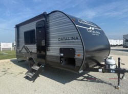 New 2027 Coachmen Catalina Summit Series 7 154RBX available in Bunker Hill, Indiana