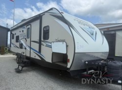 Used 2016 Coachmen Freedom Express 271BL available in Bunker Hill, Indiana