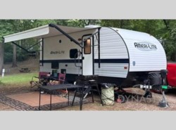 Used 2022 Gulf Stream Ameri-Lite Super Lite 199DD available in Bunker Hill, Indiana