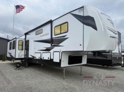 New 2027 Prime Time Crusader BONUS38 available in Bunker Hill, Indiana