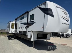 New 2027 Prime Time Crusader BONUS38 available in Bunker Hill, Indiana
