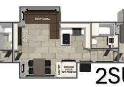 New 2027 Prime Time Crusader 2SUITE available in Bunker Hill, Indiana