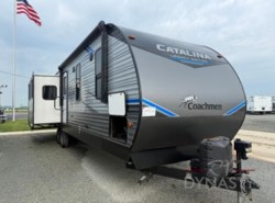 Used 2021 Coachmen Catalina Legacy 333RETS available in Bunker Hill, Indiana