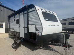 Used 2024 Palomino Puma Ultra Lite 16BHX available in Bunker Hill, Indiana